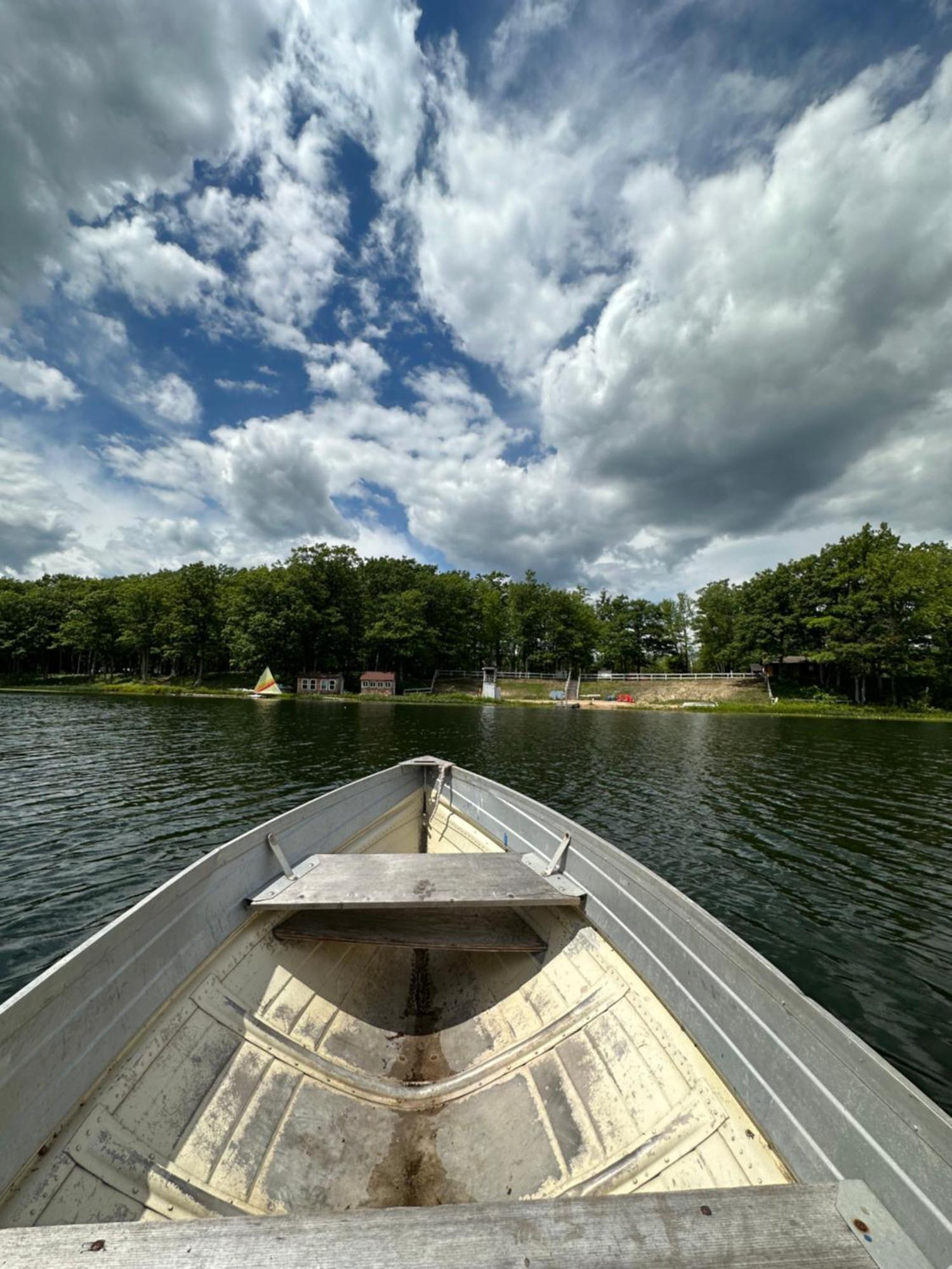 Lake House Lodge Lupton Buitenkant foto